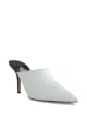 Image 2 of Paul Andrew Certosa Point Toe Mule 85