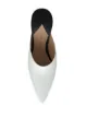 Paul Andrew Certosa Point Toe Mule 85