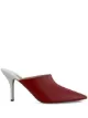 Image 1 of Paul Andrew Certosa pointed mules