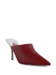 Image 2 of Paul Andrew Certosa pointed mules