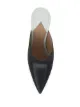 Paul Andrew Certosa pointed mules