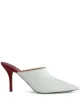 Image 1 of Paul Andrew Certosa pointed mules