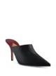 Image 2 of Paul Andrew Certosa Point Toe Mule 85