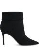 Image 1 of Paul Andrew pointed ankle boots
