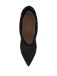 Paul Andrew pointed ankle boots