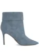Image 1 of Paul Andrew pointed ankle boots