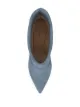 Paul Andrew pointed ankle boots