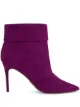 Image 1 of Paul Andrew Banner 85 pointed toe ankle boots