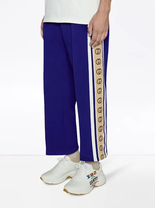 men's rhyton gucci worldwide sneaker