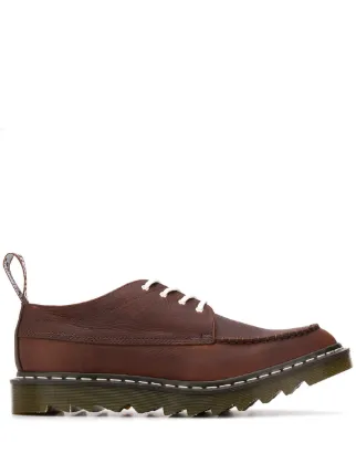 dr martens x nanamica