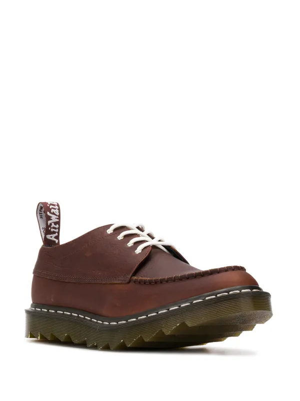 dr martens x nanamica