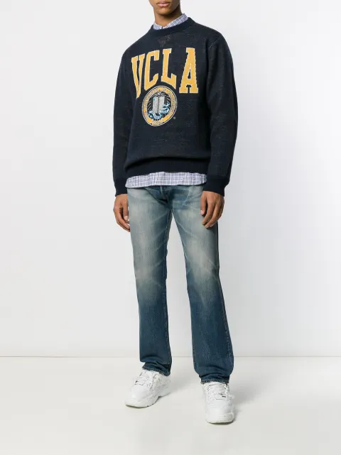 ucla jumper cotton on