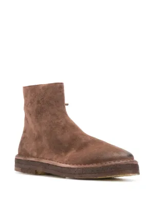 zipped ankle boots zipped ankle boots