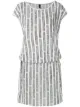 Image 1 of Lygia & Nanny Shiva printed jersey dress