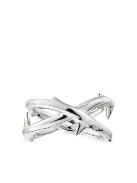 Shaun Leane sterling silver talon ring