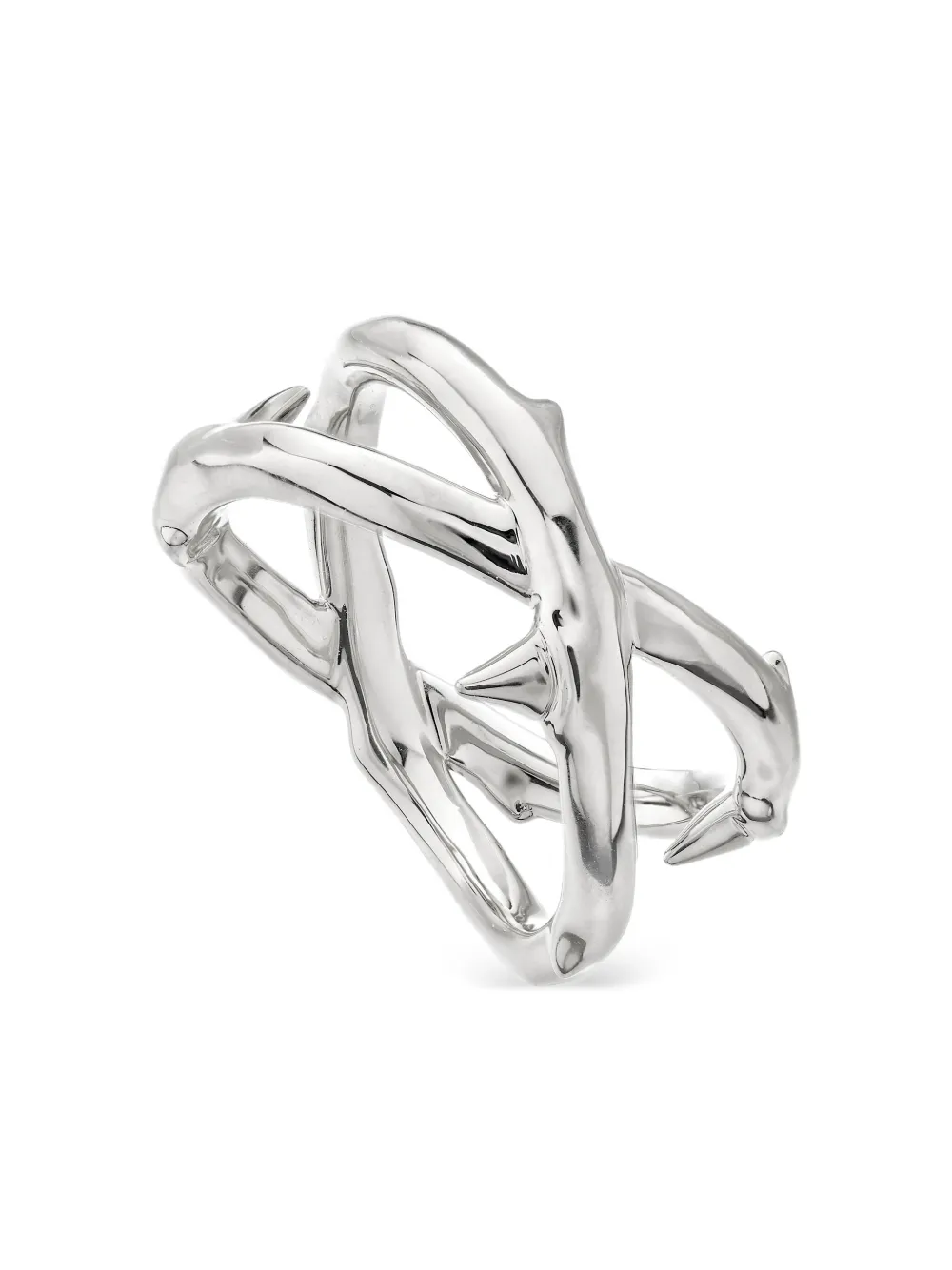  Shaun Leane Sterling Silver Talon Ring 