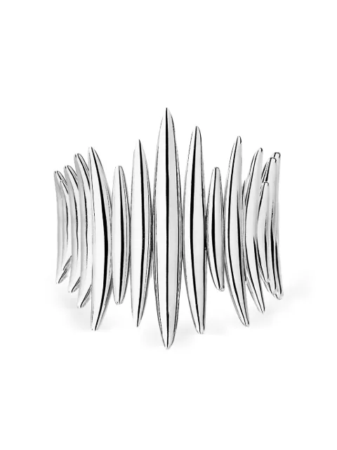 Shaun Leane Sterling Silver Talon Ring