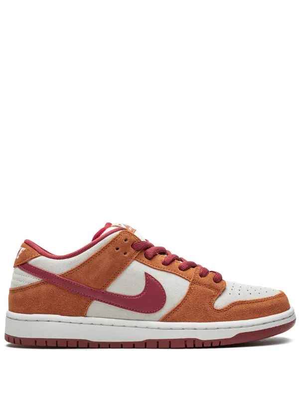 nike sb dunk low pro