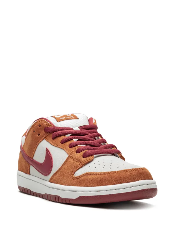 dunk sb low pro