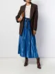 Image 2 of Forte Forte elasticated waistband maxi skirt