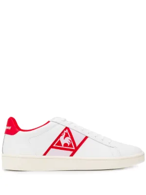 tenis marca le coq sportif