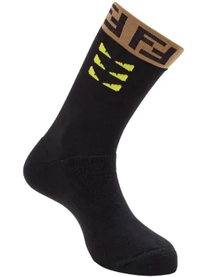 fendi men socks