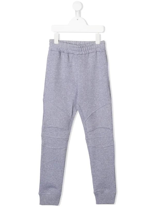 balmain kids jeans