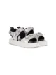 Image 1 of Andrea Montelpare TEEN embellished touch-strap sandals