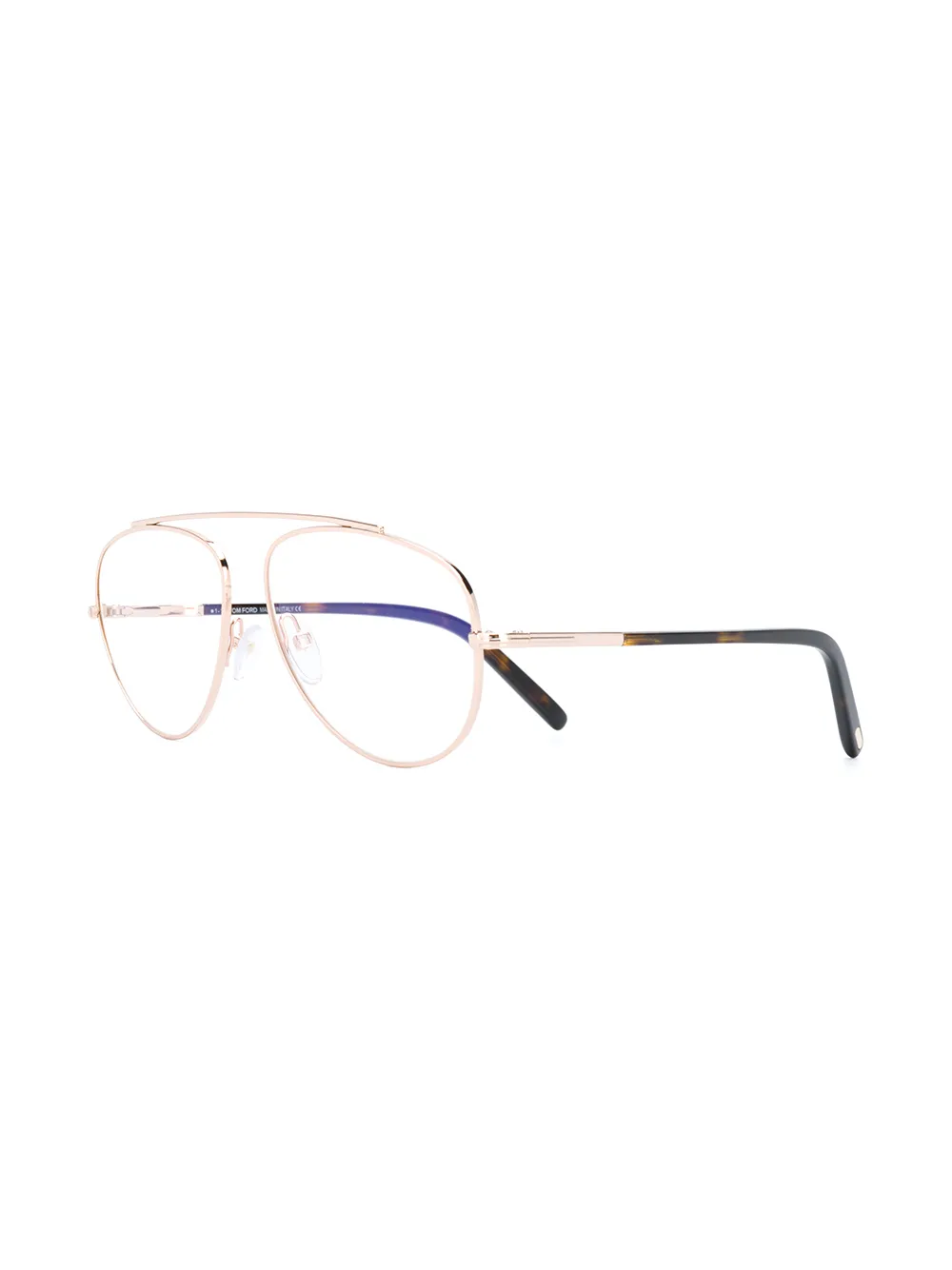 TOM FORD Eyewear Occhiali modello aviator FT5622B | Image 2