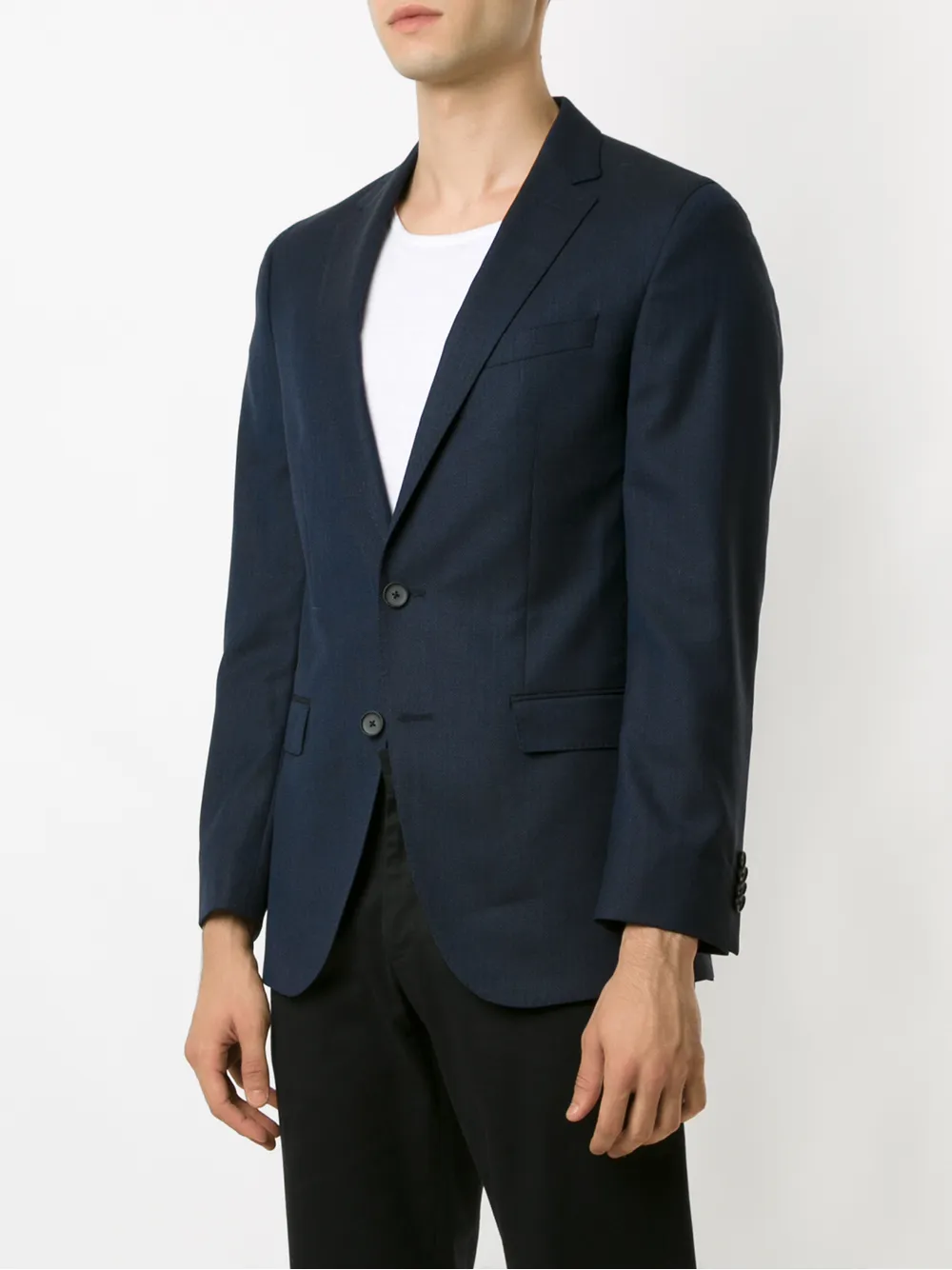 Пиджак Hugo Boss Мужской Купить