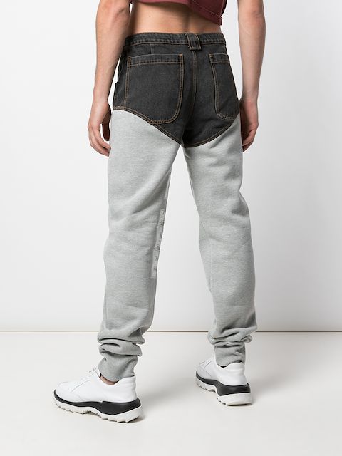 telfar track pants