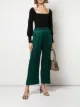 Image 2 of Reformation Harland high-rise trousers