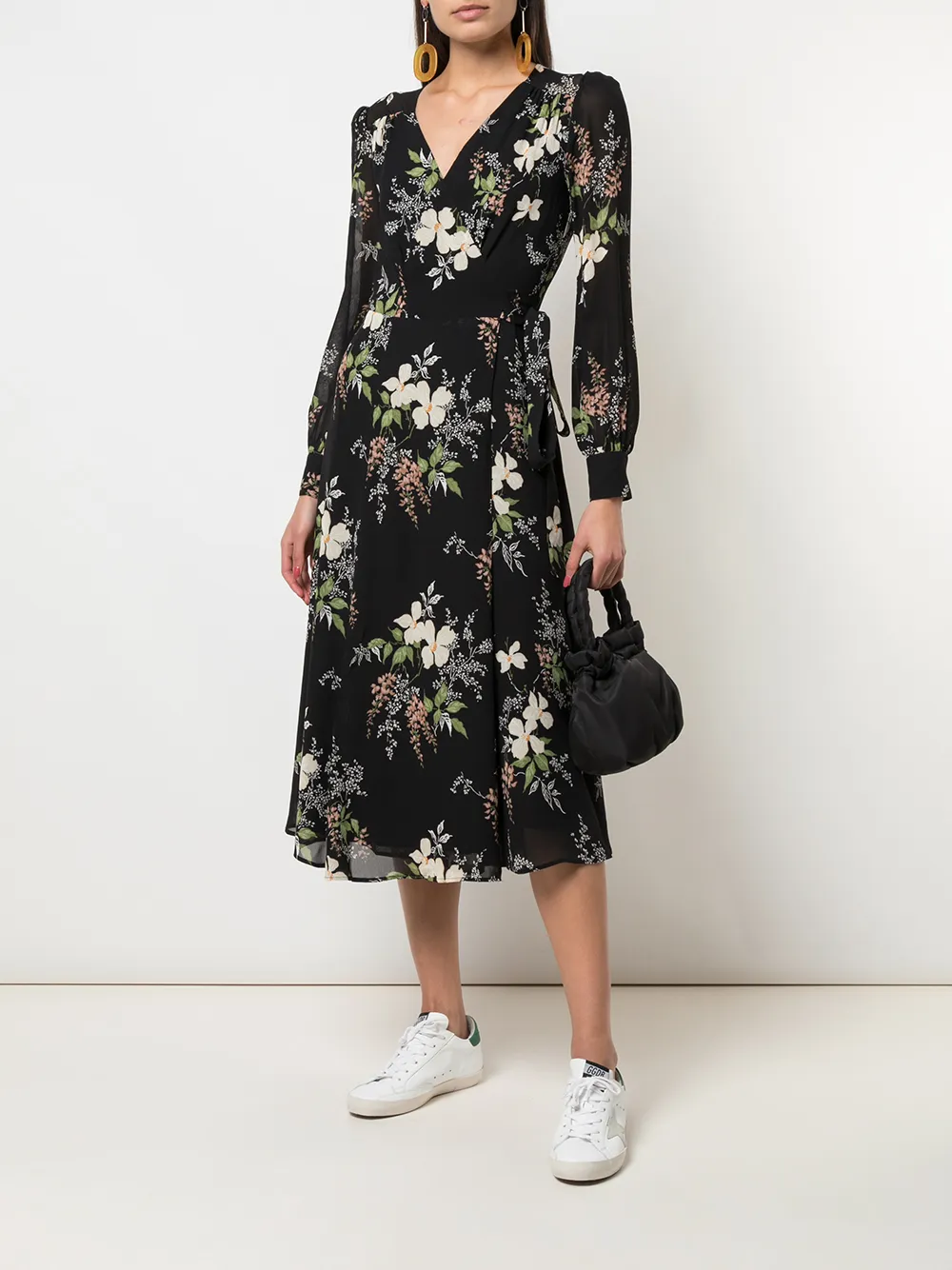 reformation susanna dress