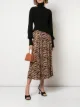 Reformation Victoria turtleneck jumper