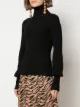 Image 2 of Reformation Victoria turtleneck jumper