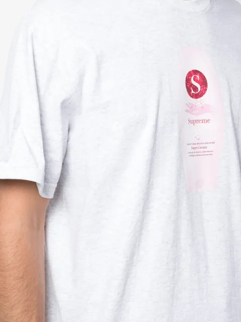 supreme super cream