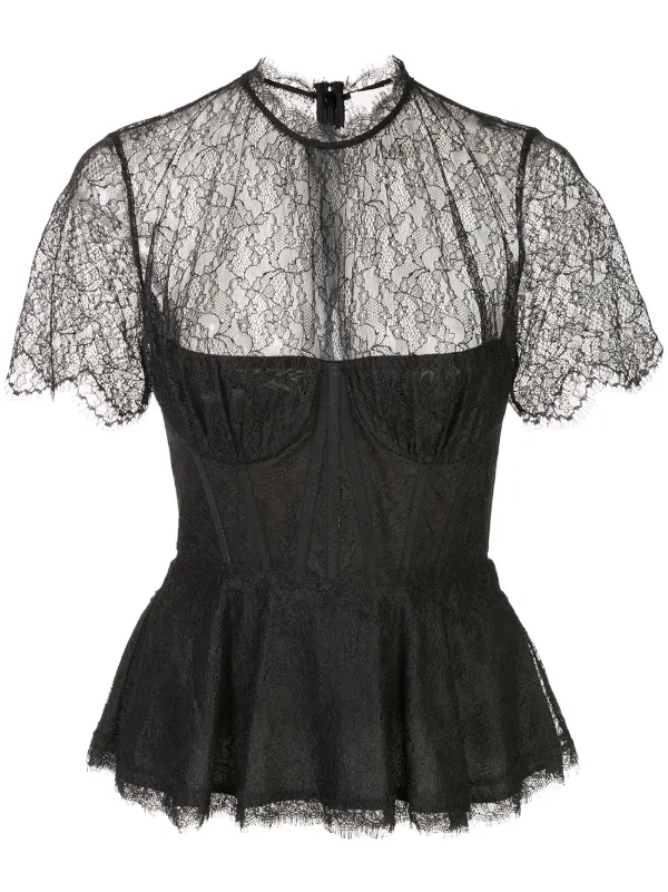 jonathan simkhai bustier top