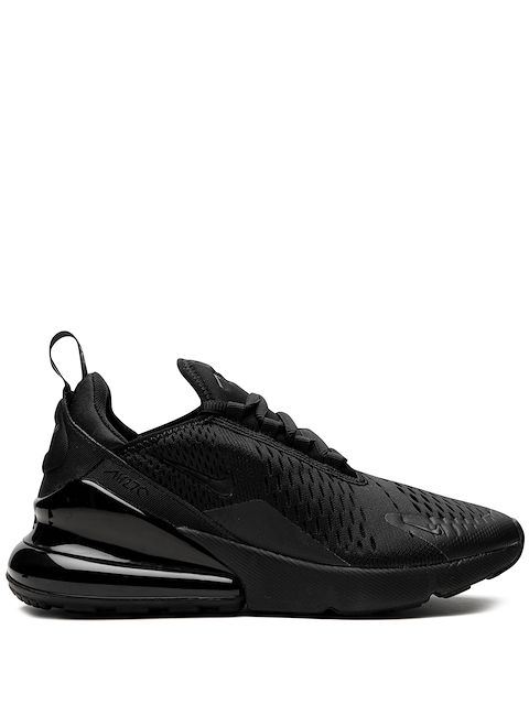 Nike Kids TEEN Air Max 270 BG low-top sneakers