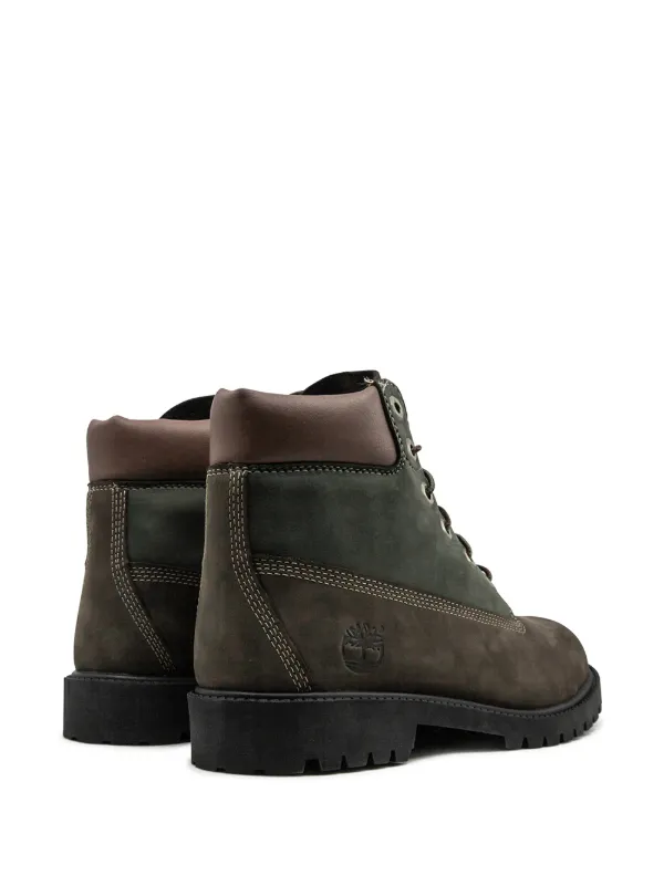 Timberland 6 Inch Premium 