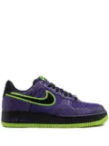 Nike Air Force 1 low-top sneakers - Purple