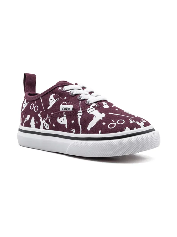 kids harry potter vans