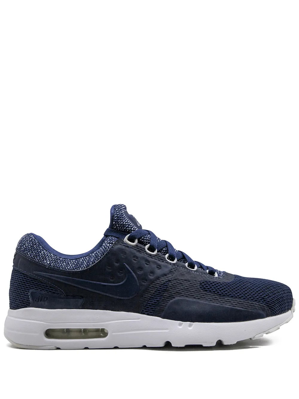 Nike sautope da ginnastica Air Max Zero BR - Tendenza classeica, vale la pena avere Nike sautope da ginnastica Air Max Zero BR - Tendenza classeica, vale la pena avere