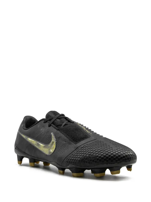 Shop black classic Nike Phantom Venom Elite FG soccer boots with Express  Delivery - WakeorthoShops - classic nike sfb boot fashion trend women shoes