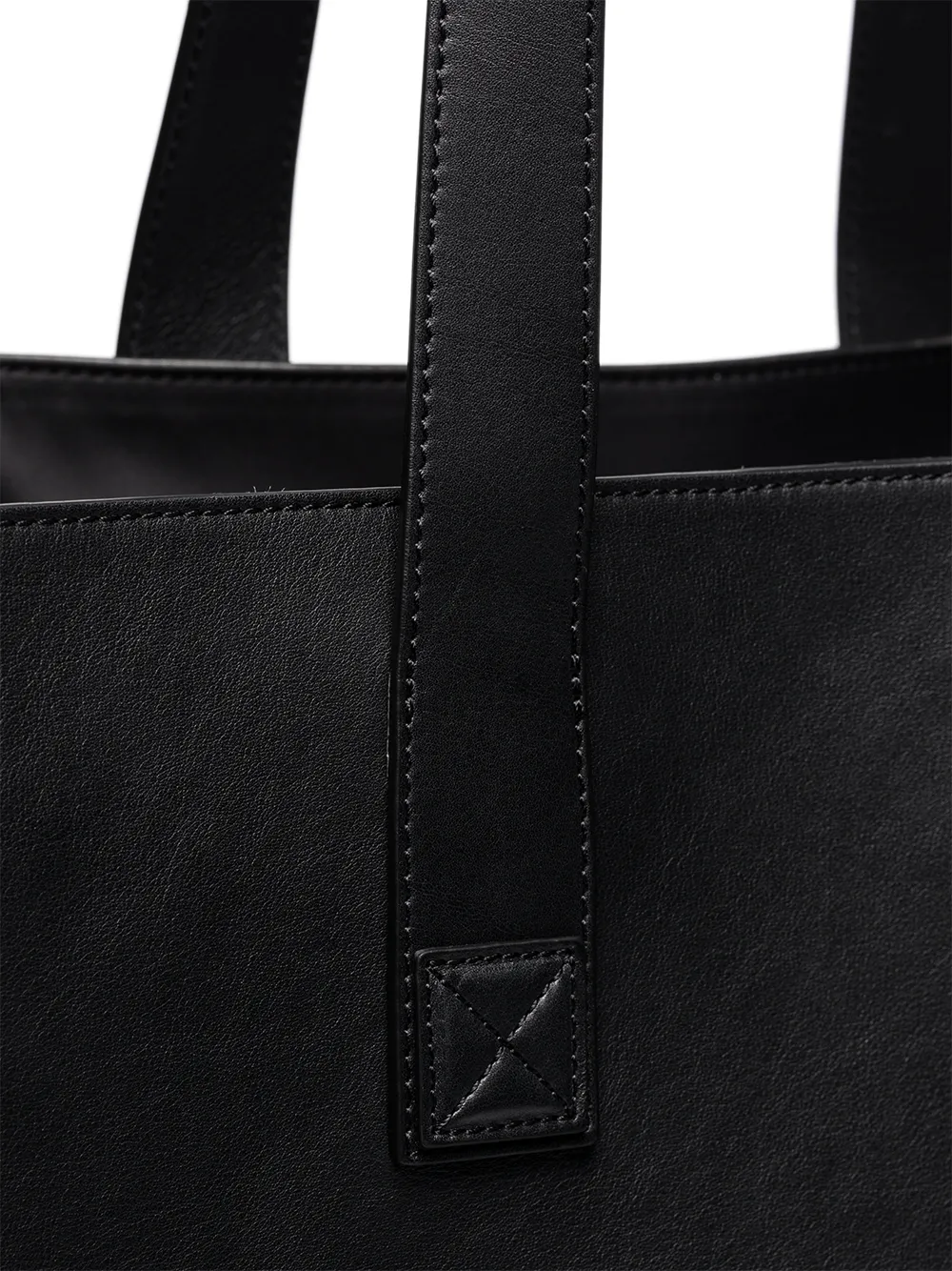 фото Alexander mcqueen сумка-тоут с логотипом