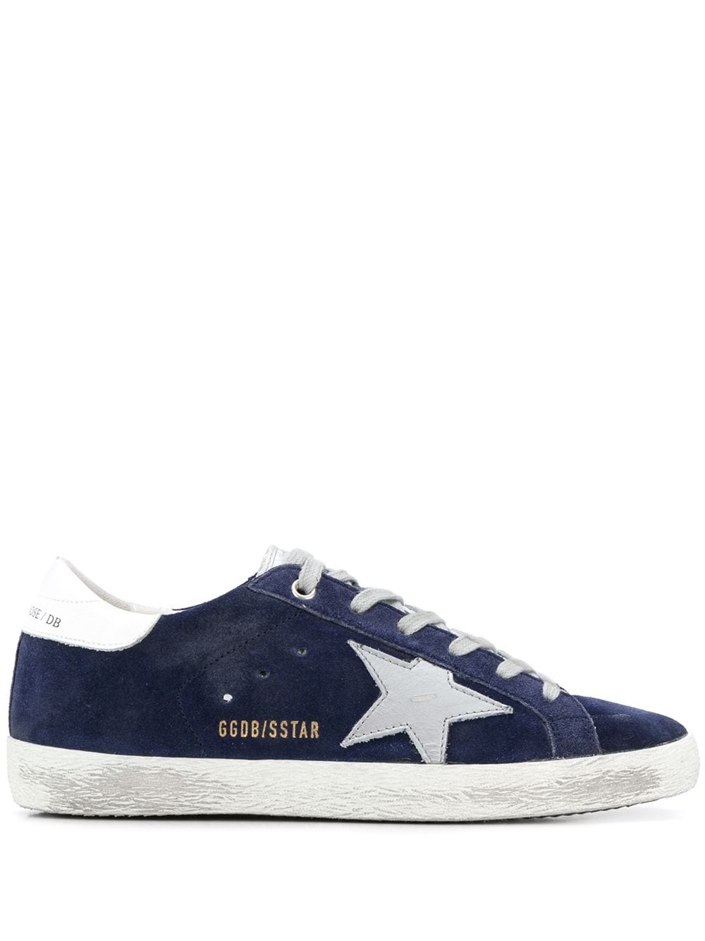 фото Golden goose кеды superstar