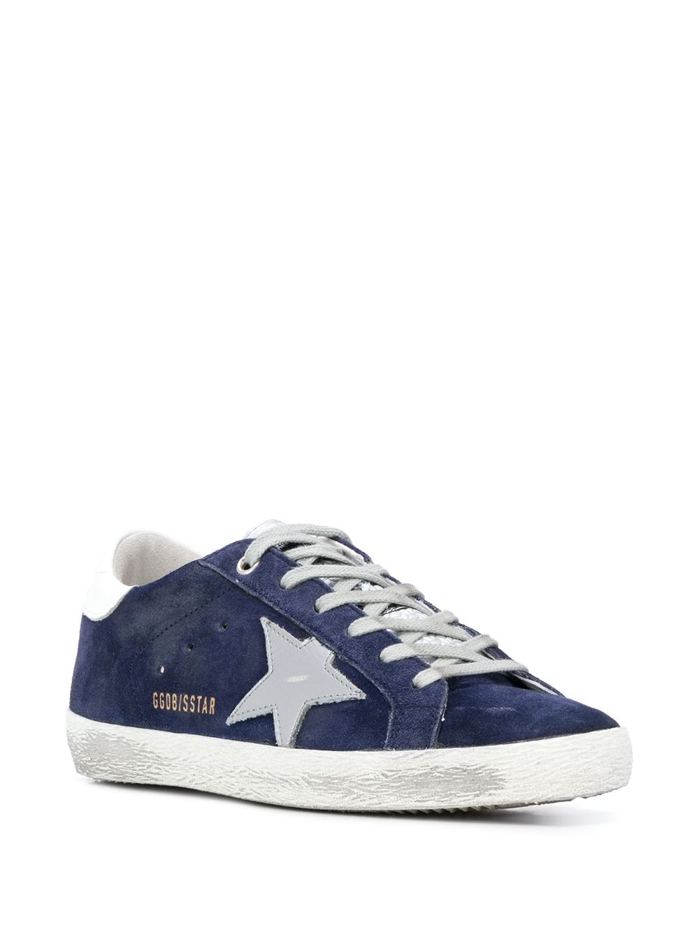 фото Golden goose кеды superstar