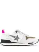 الصورة 1 من Golden Goose حذاء رياضي لبراق