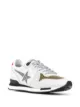 الصورة 2 من Golden Goose حذاء رياضي لبراق