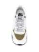 Golden Goose حذاء رياضي لبراق