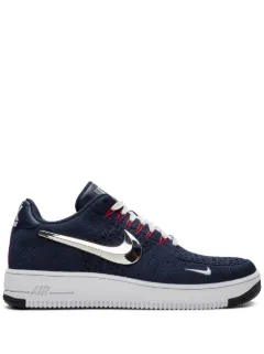 air force 1 flyknit low ne qs